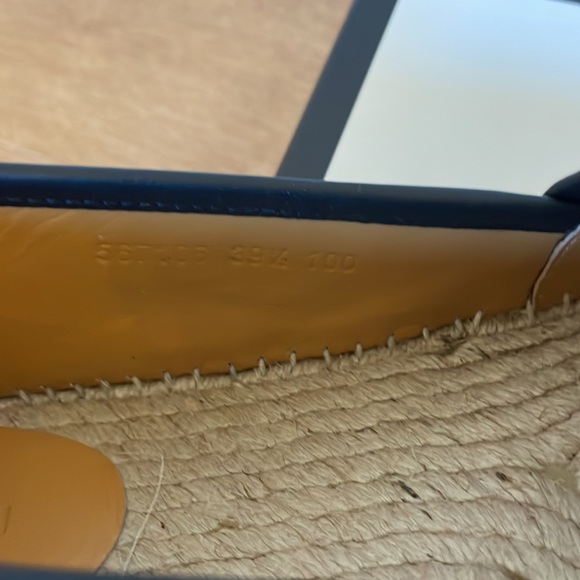 Gucci espadrilles! New! - Picture 6 of 8